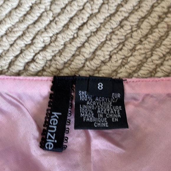 Kenzie knit tank. Size 8. Brand new. - Picture 4 of 6